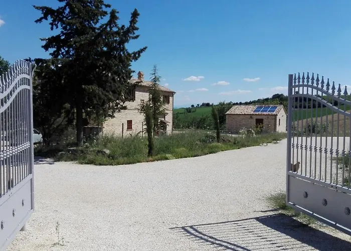 Poggio Delle Lavande Appartamento *