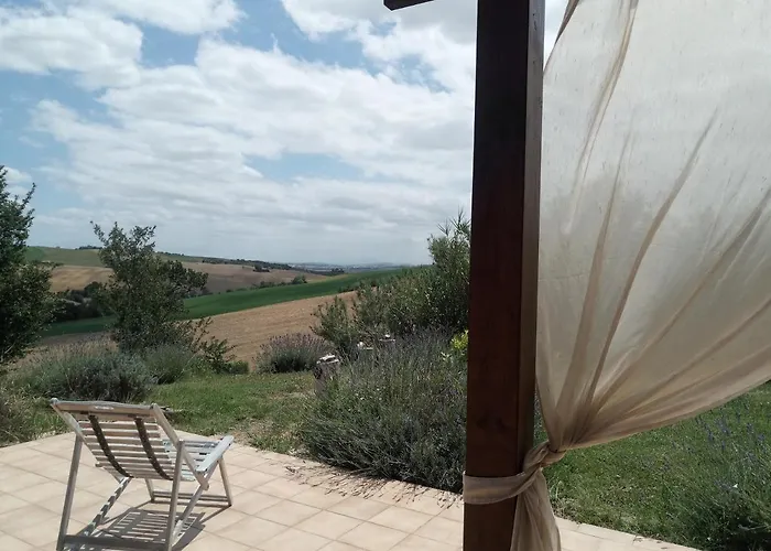 Poggio Delle Lavande Appartamento