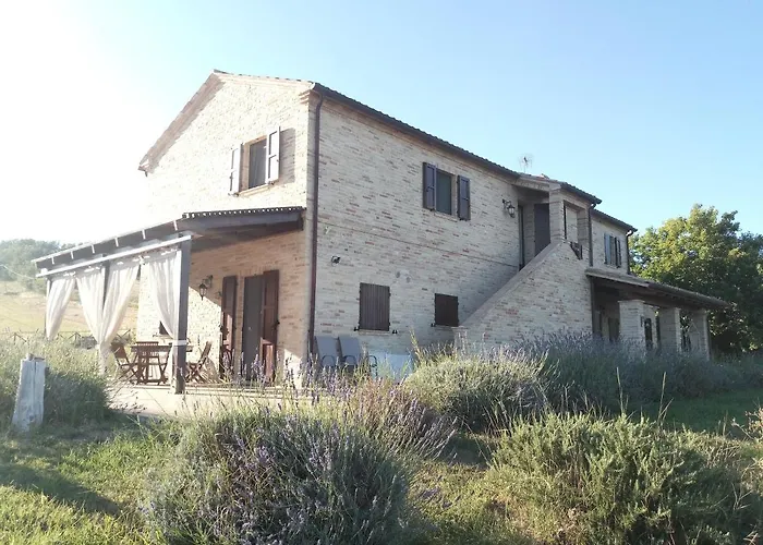 Appartamento Poggio Delle Lavande