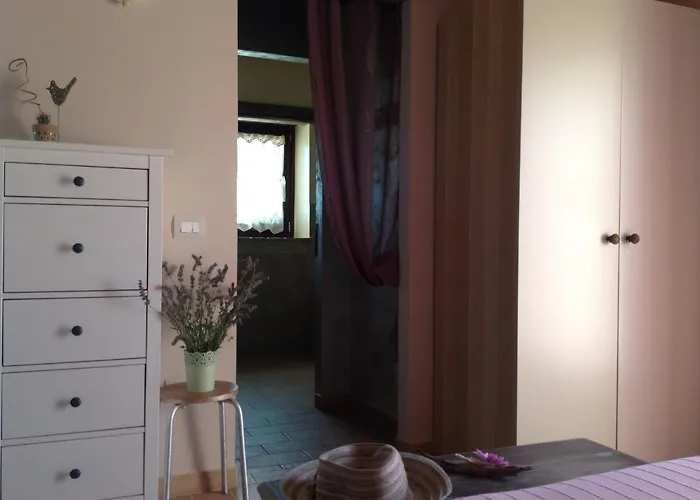 Appartamento Poggio Delle Lavande *