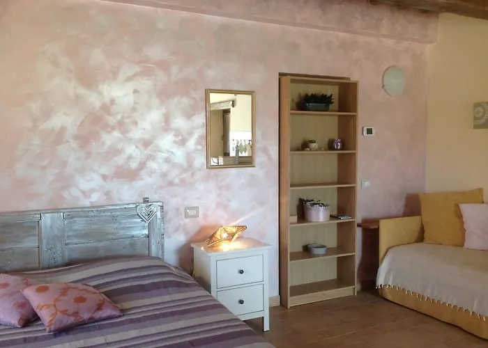 Appartamento Poggio Delle Lavande