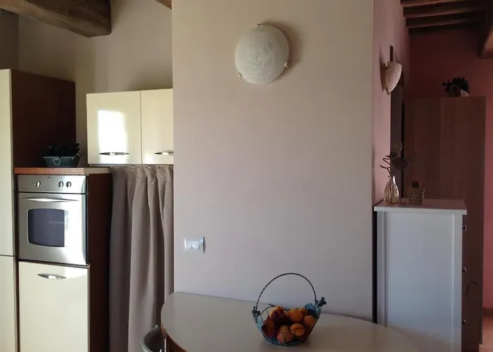 Poggio Delle Lavande