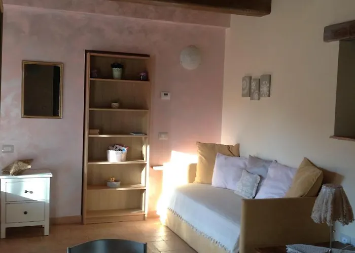 Poggio Delle Lavande Appartamento Montelupone