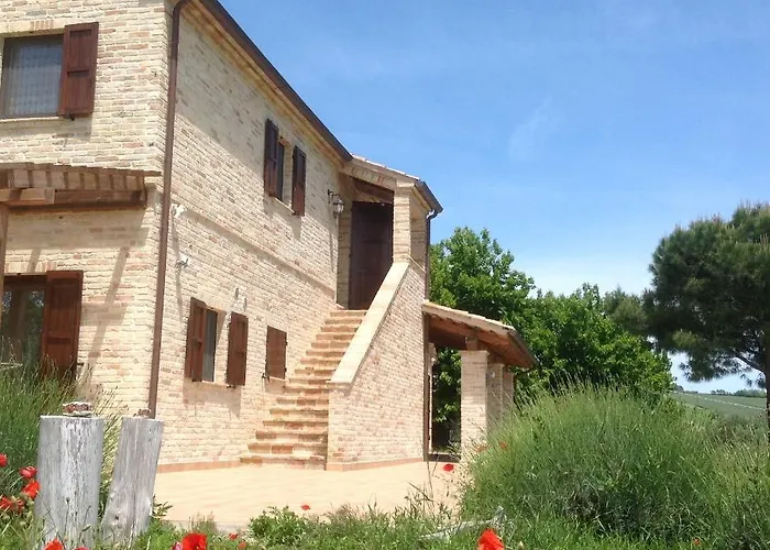 Appartamento Poggio Delle Lavande