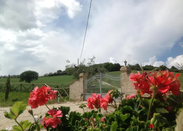 Appartamento Poggio Delle Lavande