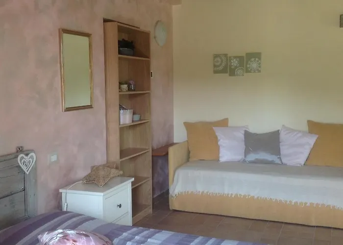 Appartamento Poggio Delle Lavande *