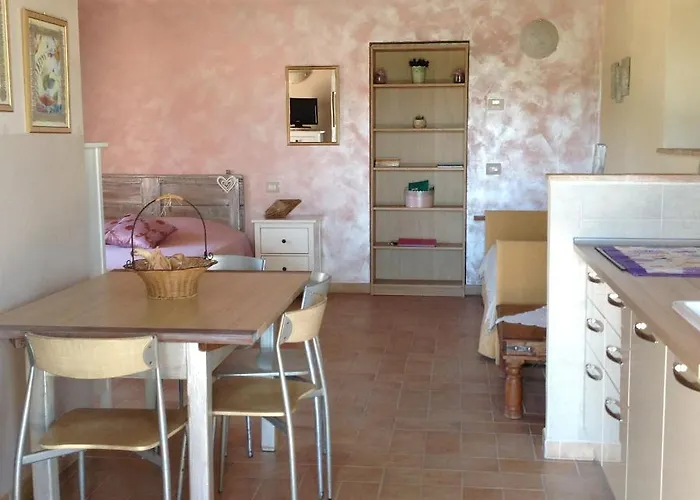 Poggio Delle Lavande *