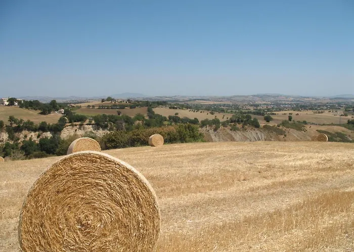 Appartamento Poggio Delle Lavande