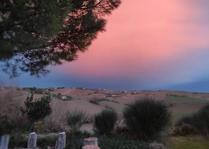 Appartamento Poggio Delle Lavande *