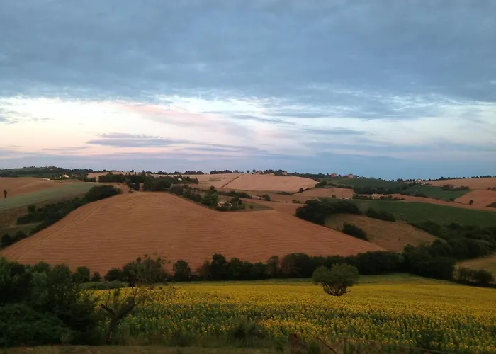 Appartamento Poggio Delle Lavande *
