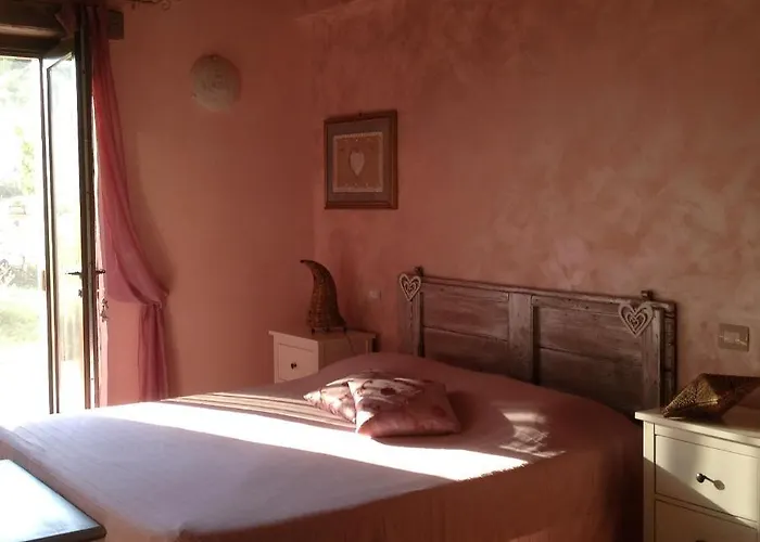 Appartamento Poggio Delle Lavande