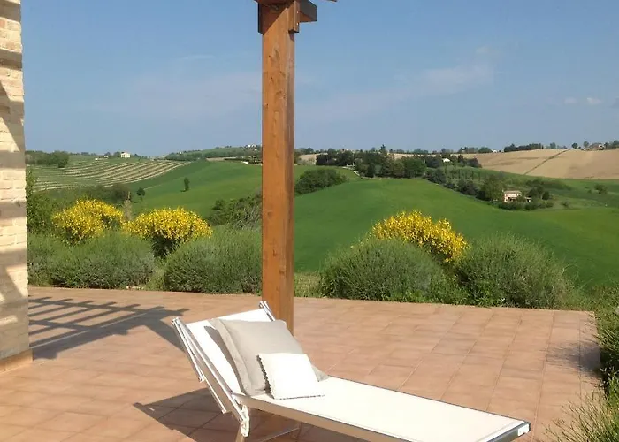 Poggio Delle Lavande *