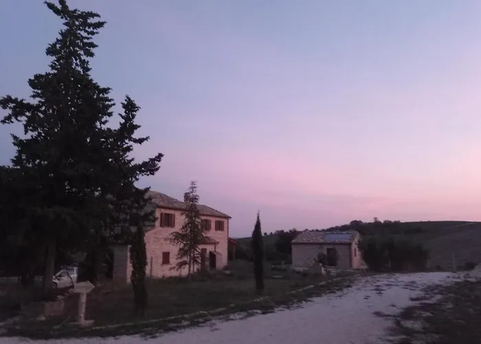 Poggio Delle Lavande Appartamento