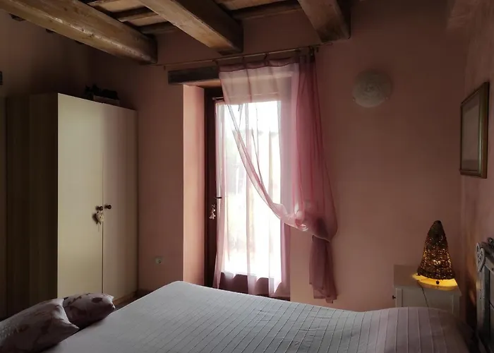 Poggio Delle Lavande Appartamento Montelupone