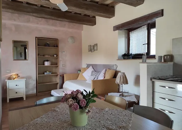 Appartamento Poggio Delle Lavande *