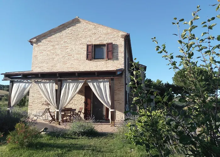 Appartamento Poggio Delle Lavande *