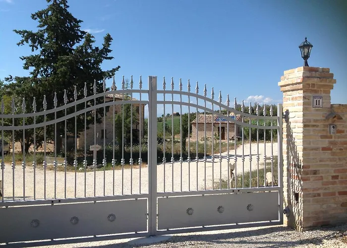 Poggio Delle Lavande *