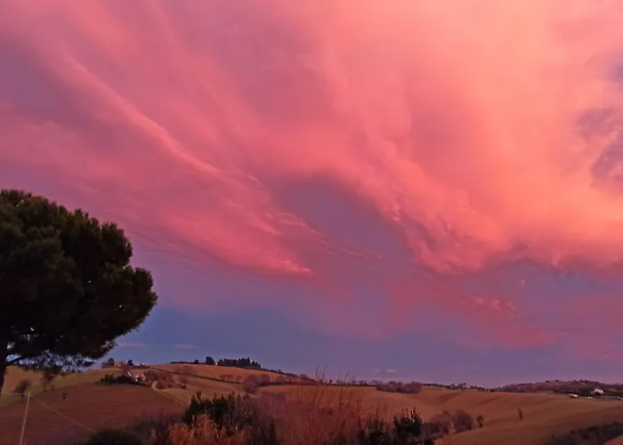 Poggio Delle Lavande Appartamento