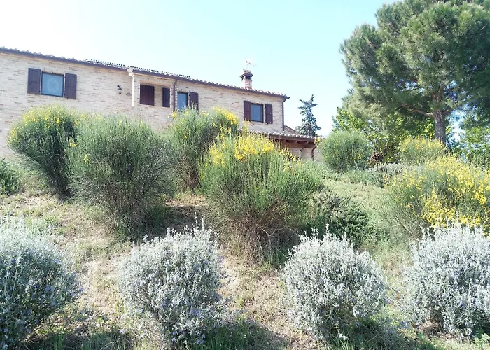 Poggio Delle Lavande Appartamento *