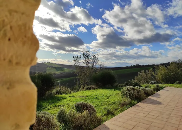 Appartamento Poggio Delle Lavande Montelupone