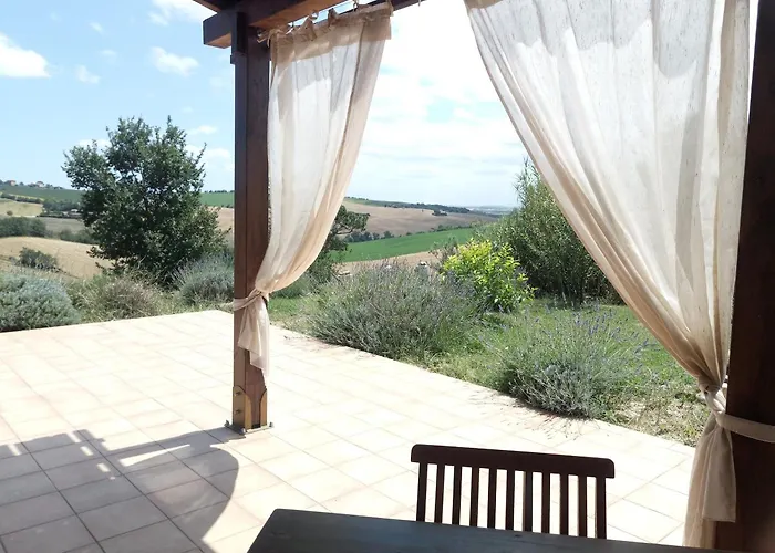 Poggio Delle Lavande *