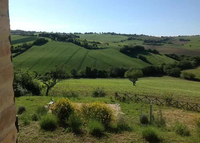 Poggio Delle Lavande Appartamento