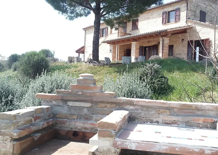 Appartamento Poggio Delle Lavande