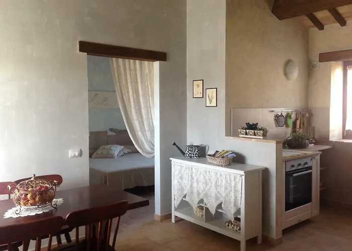 Poggio Delle Lavande Appartamento Montelupone