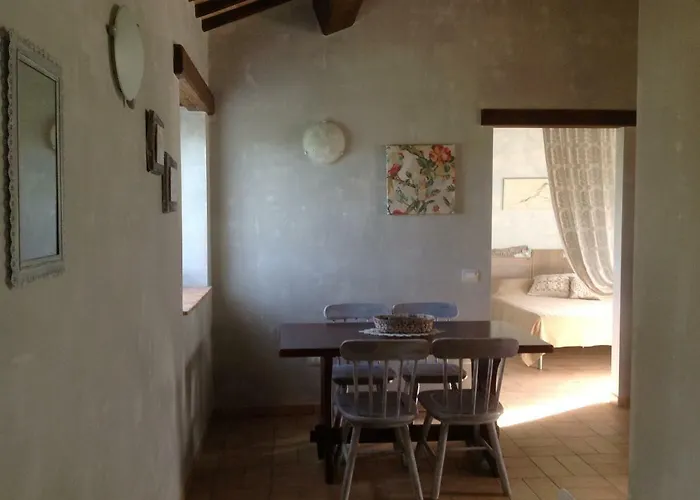 Poggio Delle Lavande *