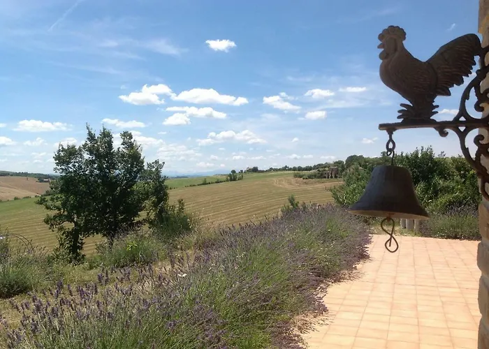 Poggio Delle Lavande *
